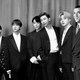 Illustration for article titled K-Pop Group BTS Excited For First American Tour Since 1963 Appearance On ‘Ed Sullivan’
